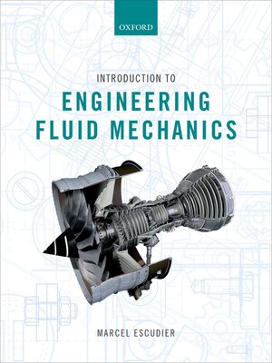 cover image of Introduction to Engineering Fluid Mechanics
